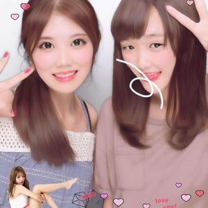 Meet your Posher, Mariko